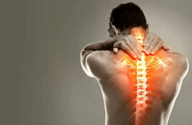 Causes of osteochondrose